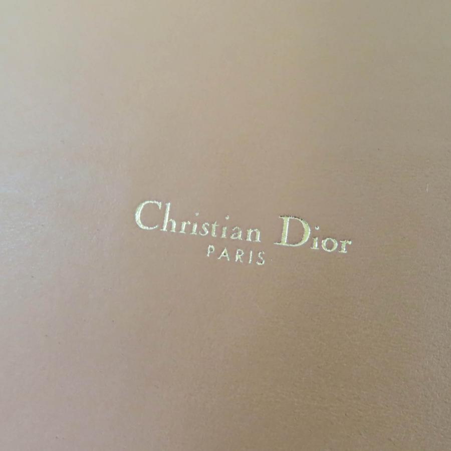 極美品☆Christian Dior クリスチャンディオール B0098CMIV D-WAIST