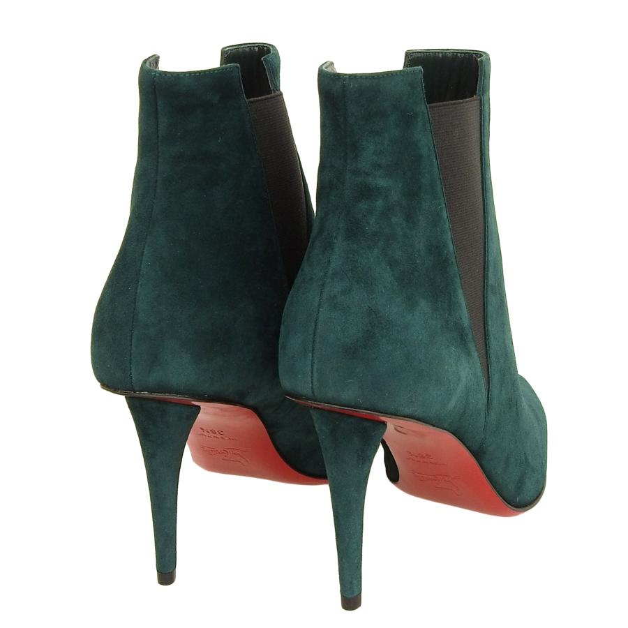 未使用品△Christian Louboutin クリスチャンルブタン