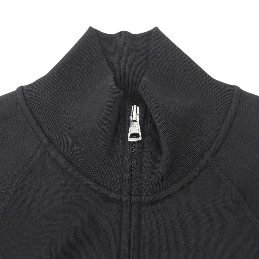 MONCLER（モンクレール） 極美品△MONCLER 21年製 MAGLIA デカロゴ