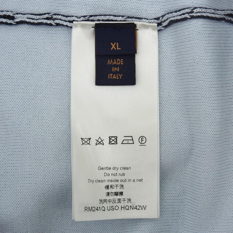 LOUIS VUITTON（ルイ・ヴィトン） 極美品△LOUIS VUITTON 24SS