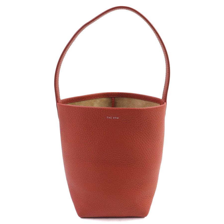 極美品△THE ROW ザロウ W1314L129RULD スモール N/S パーク トート