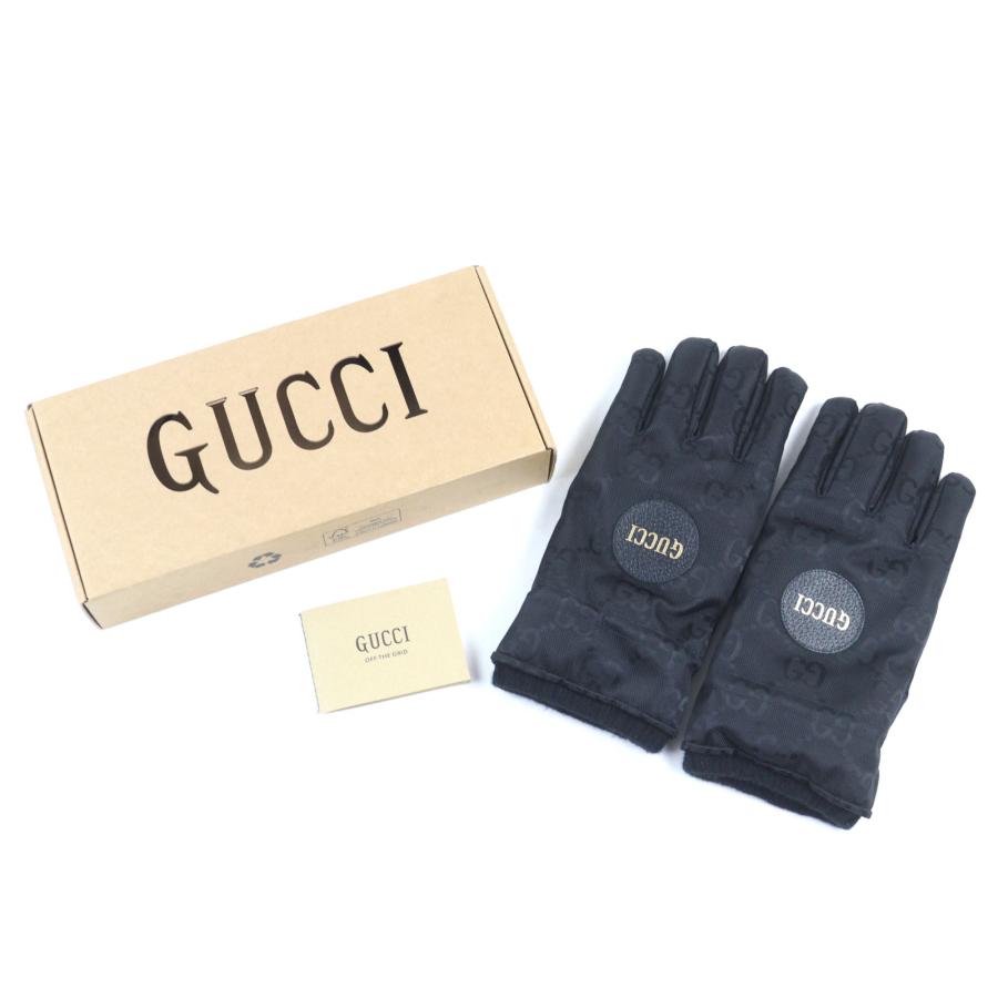 GUCCI（グッチ） 極美品○GUCCI 652996 GUCCI Off The Grid オフ ザ 