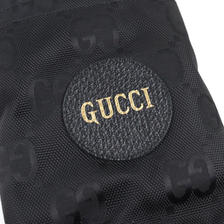GUCCI（グッチ） 極美品○GUCCI 652996 GUCCI Off The Grid オフ ザ 