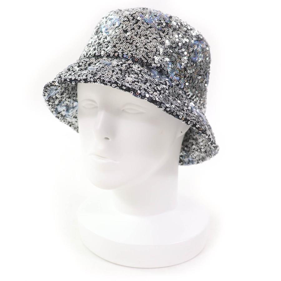 CHANEL（シャネル） 未使用品☆CHANEL 24C スパンコール ココマーク 