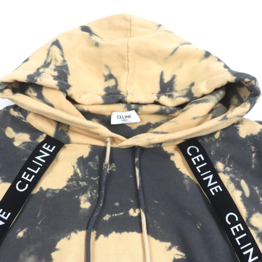 CELINE（セリーヌ） 美品▽CELINE 2Y85A333U レイヤードデザイン