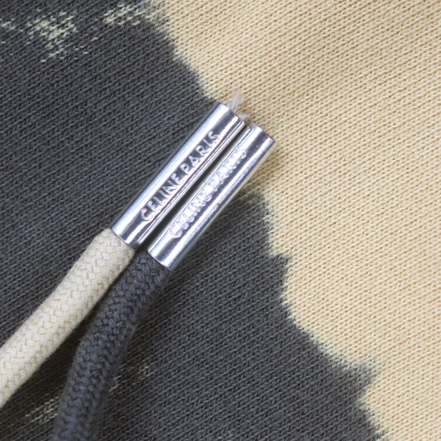 CELINE（セリーヌ） 美品▽CELINE 2Y85A333U レイヤードデザイン 