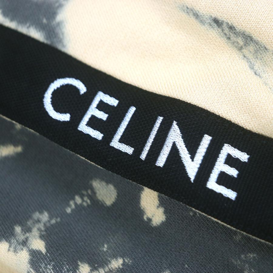 CELINE（セリーヌ） 美品▽CELINE 2Y85A333U レイヤードデザイン