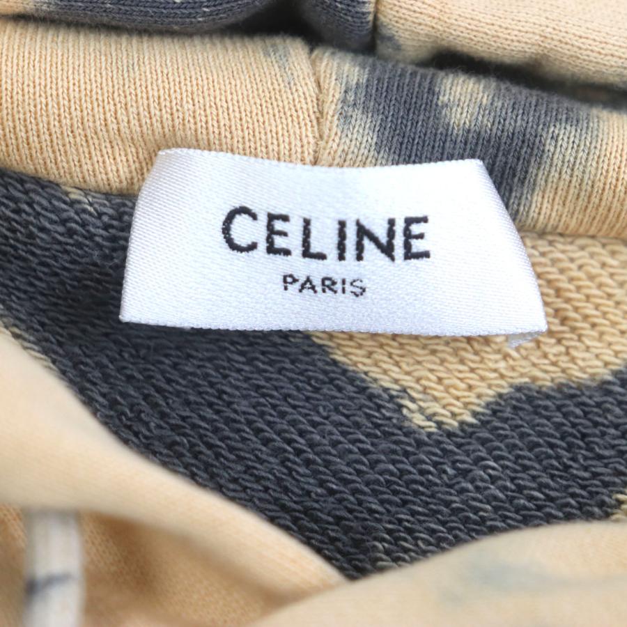 CELINE（セリーヌ） 美品▽CELINE 2Y85A333U レイヤードデザイン