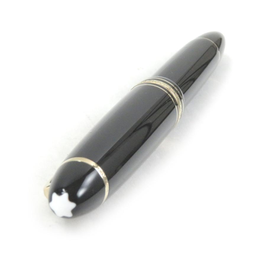 MONTBLANC（モンブラン） 美品□MONTBLANC マイスターシュテュック No