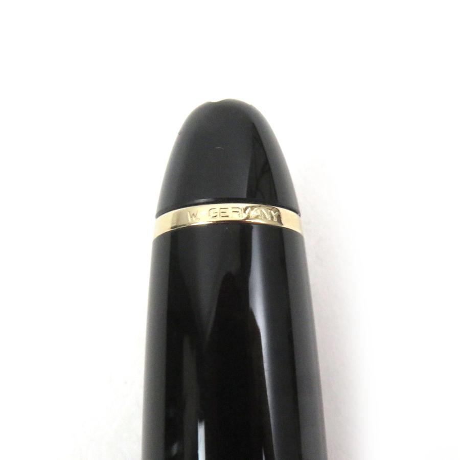MONTBLANC（モンブラン） 美品□MONTBLANC マイスターシュテュック 146