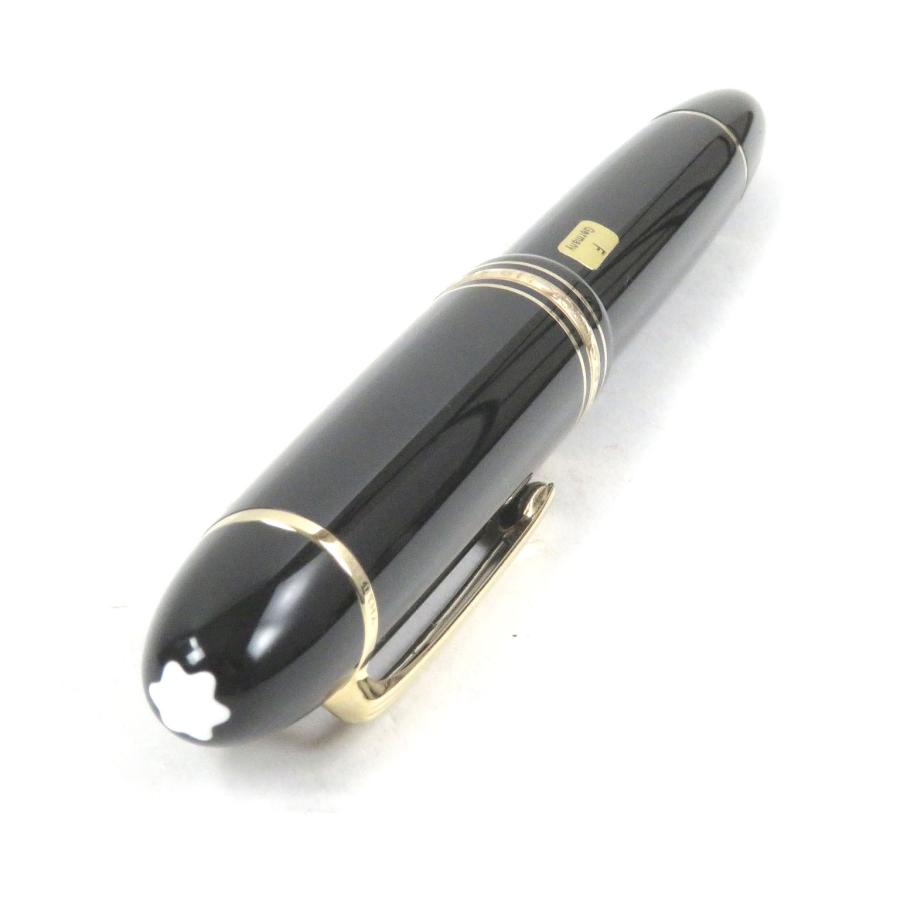 MONTBLANC（モンブラン） 極美品□MONTBLANC マイスターシュテュック