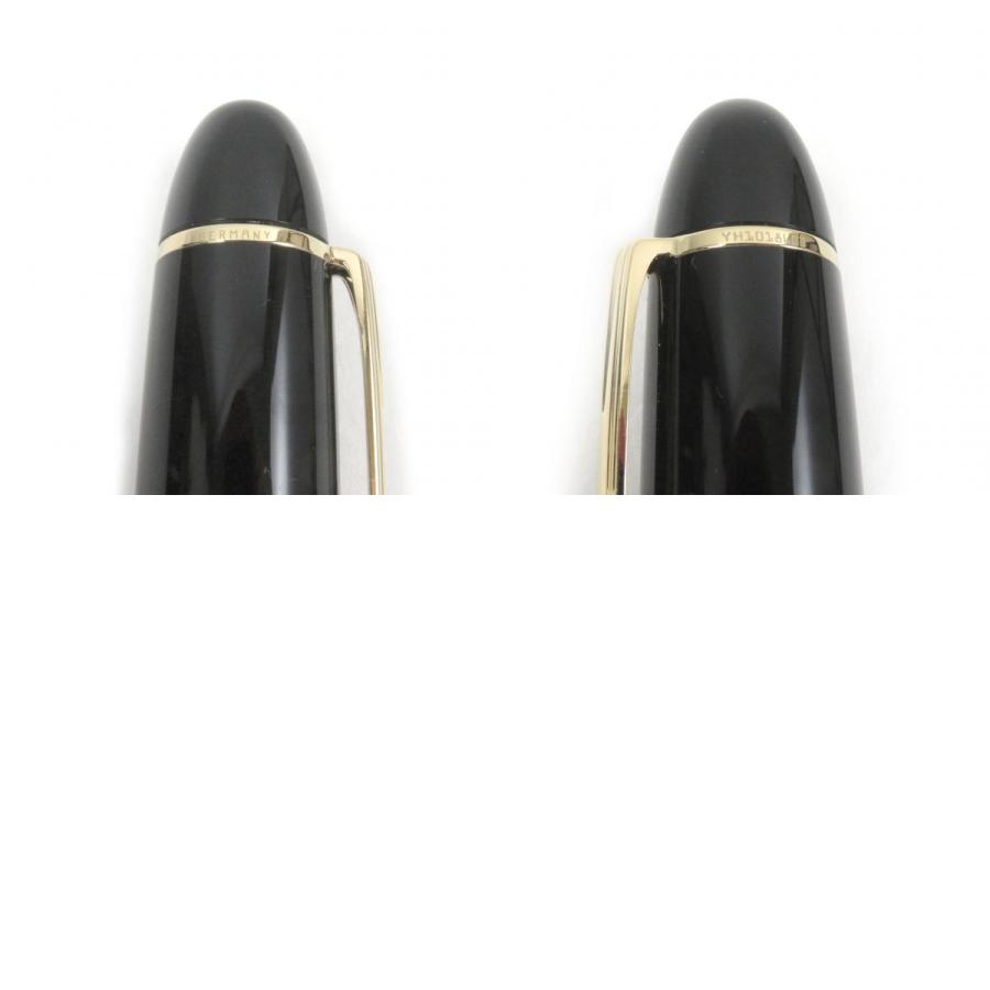 MONTBLANC（モンブラン） 極美品□MONTBLANC マイスターシュテュック