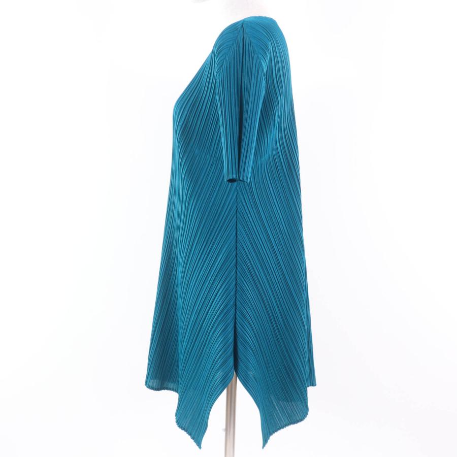 極美品☆PLEATS PLEASE プリーツプリーズ イッセイミヤケ PP73-JT143
