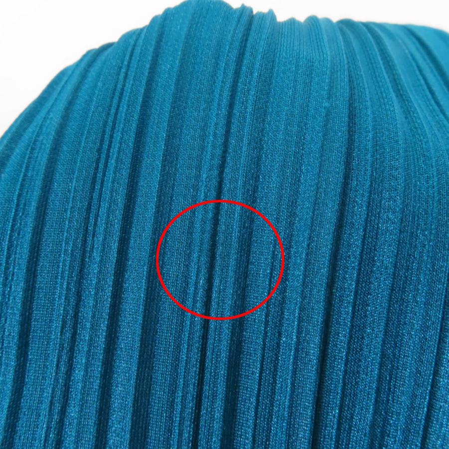 極美品☆PLEATS PLEASE プリーツプリーズ イッセイミヤケ PP73-JT143