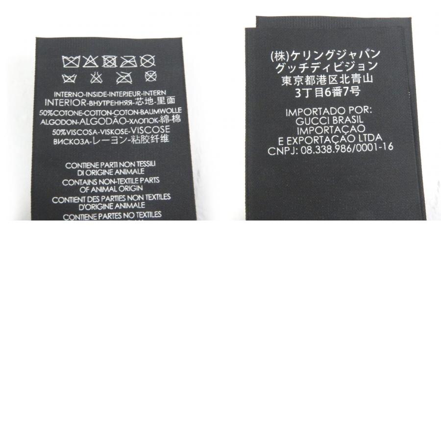 GUCCI（グッチ） 極美品□GUCCI 200035 GGキャンバス ウェブライン