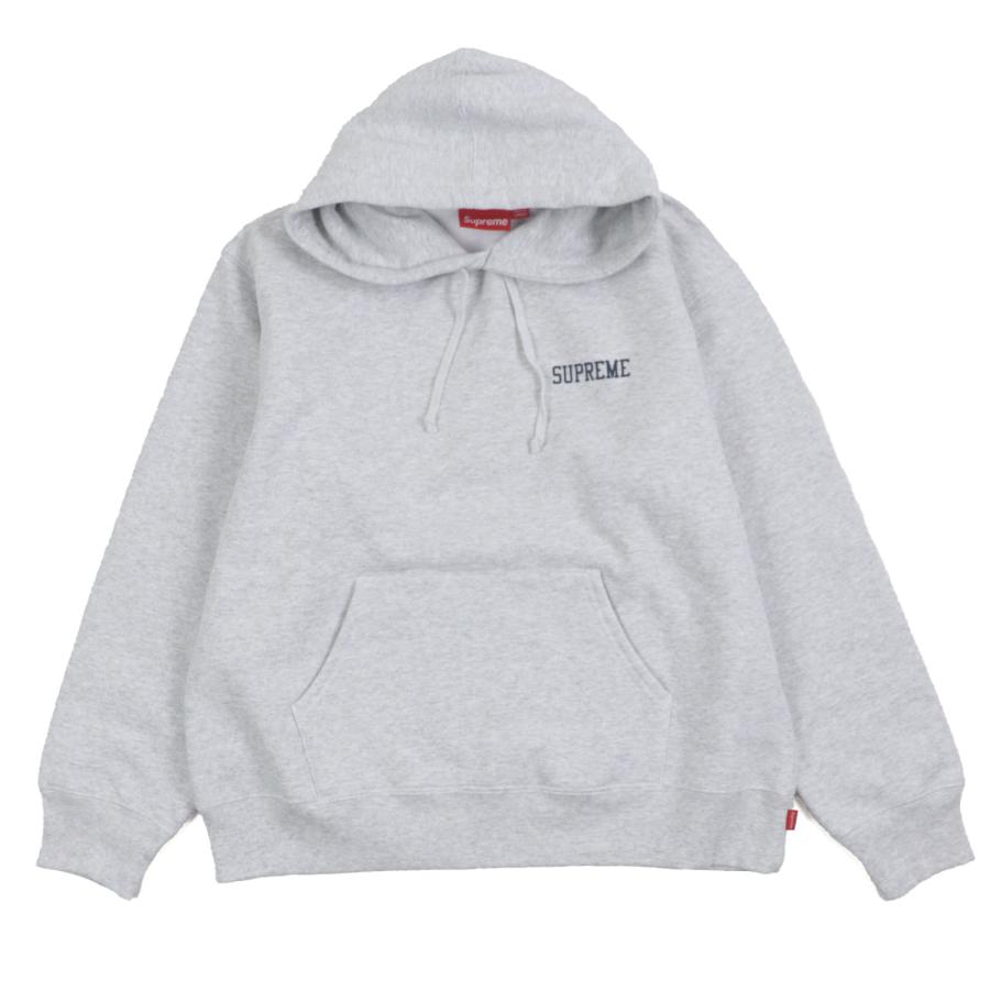 Supreme（シュプリーム） 極美品▽Supreme 24AW On God Hooded 