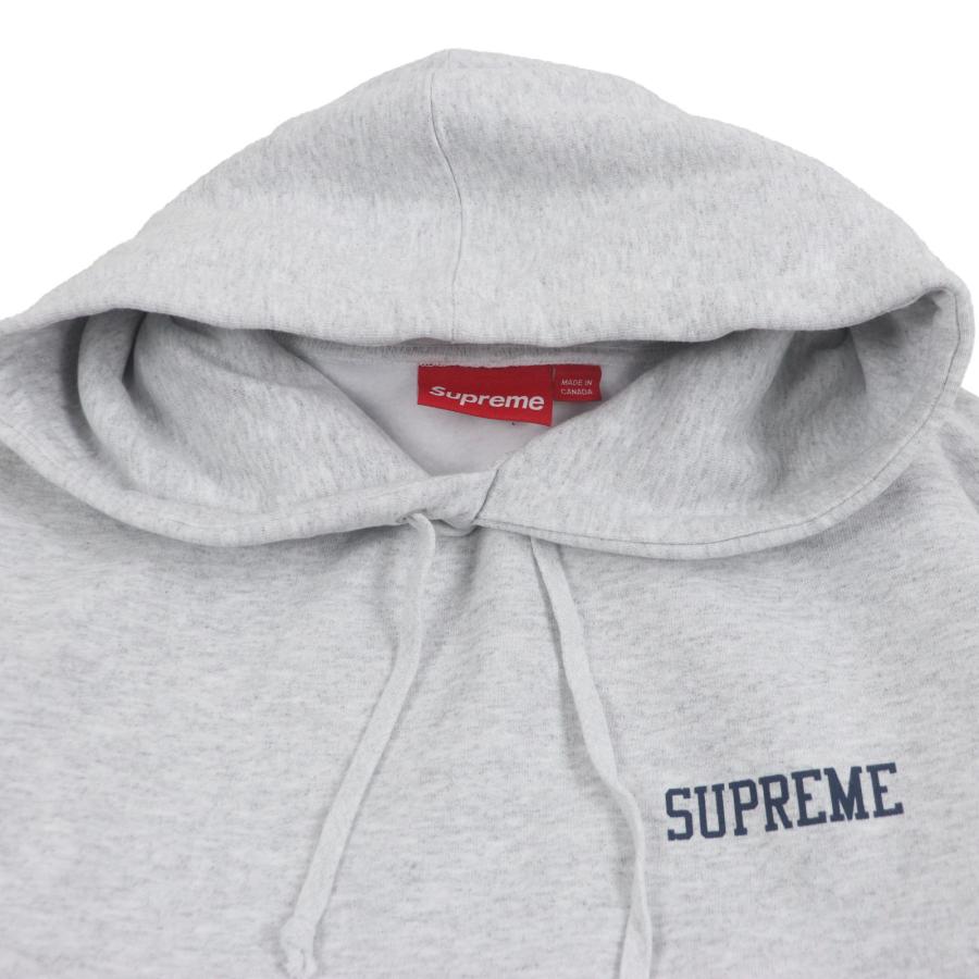 Supreme（シュプリーム） 極美品▽Supreme 24AW On God Hooded