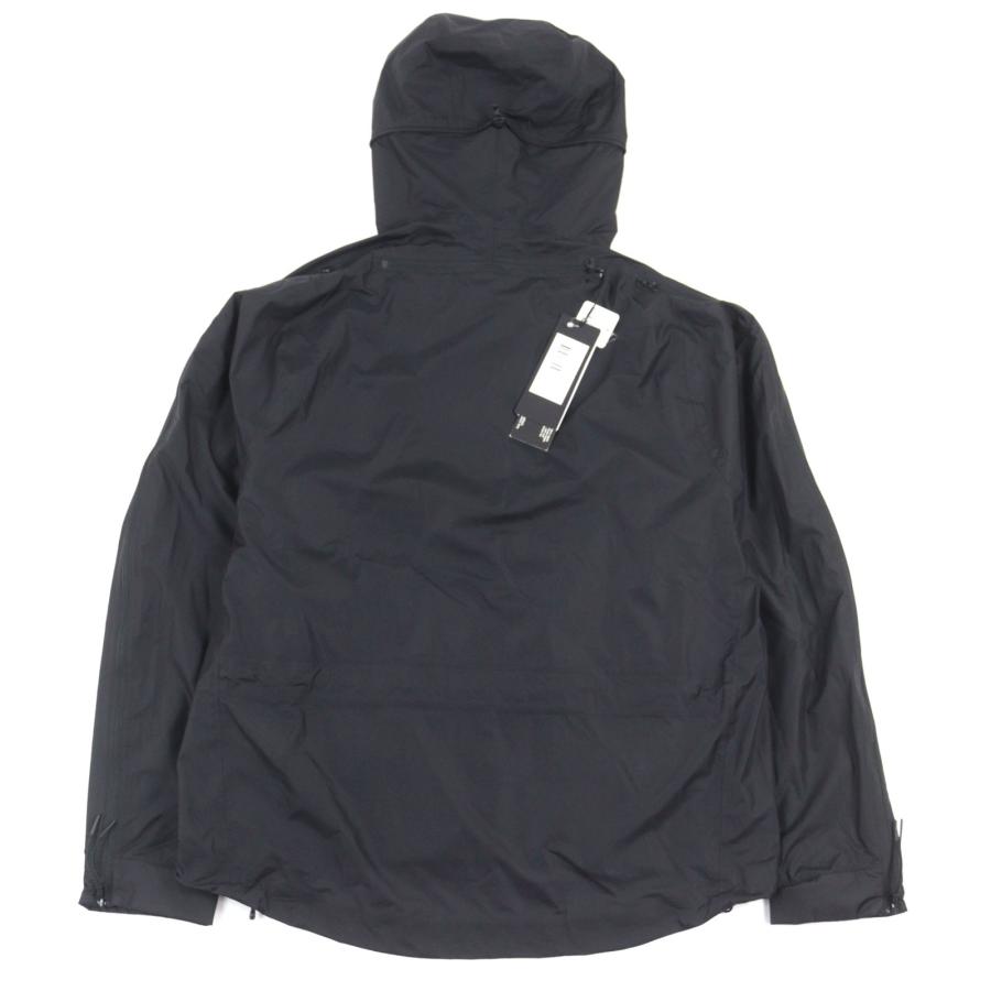 未使用品○C.P. Company シーピーカンパニー 24SS 16CLOW037A Metropolis Series Pertex Hooded Bloom Jacket ジャケット 52 正規品の画像