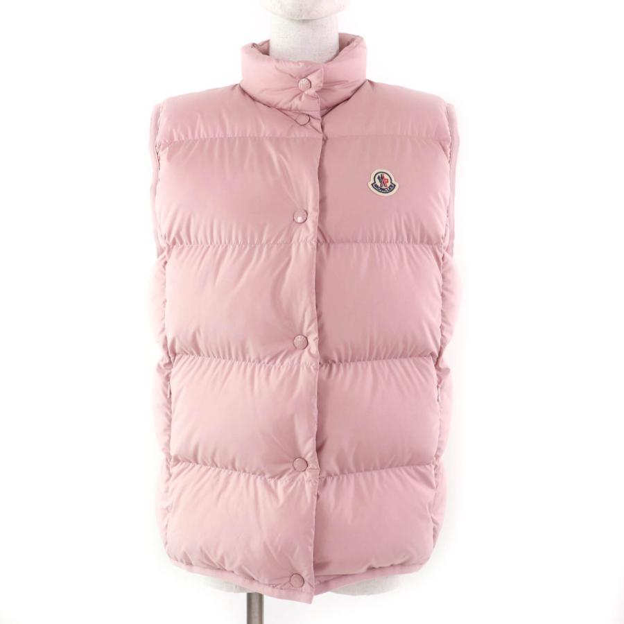 MONCLER（モンクレール） 極美品☆MONCLER 2024年製 BADIA ロゴ