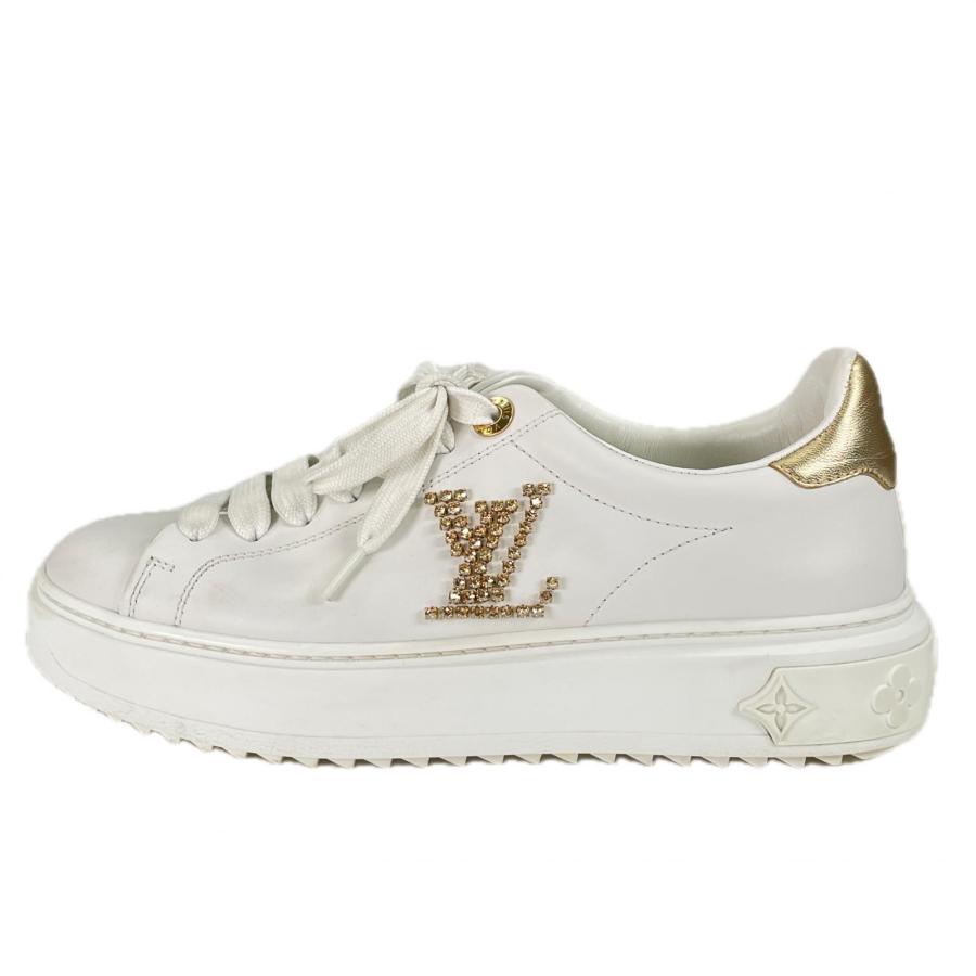 LOUIS VUITTON（ルイ・ヴィトン） 美品△LOUIS VUITTON タイム