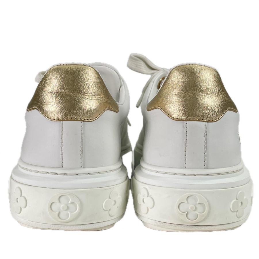 LOUIS VUITTON（ルイ・ヴィトン） 美品△LOUIS VUITTON タイム