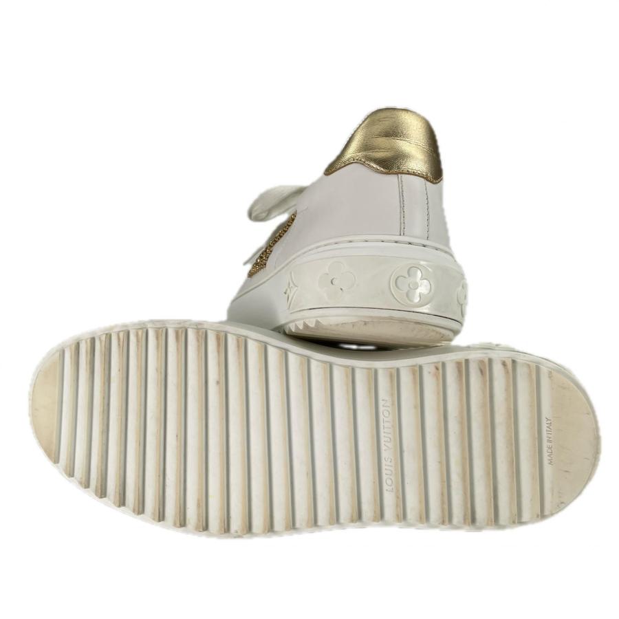 LOUIS VUITTON（ルイ・ヴィトン） 美品△LOUIS VUITTON タイム