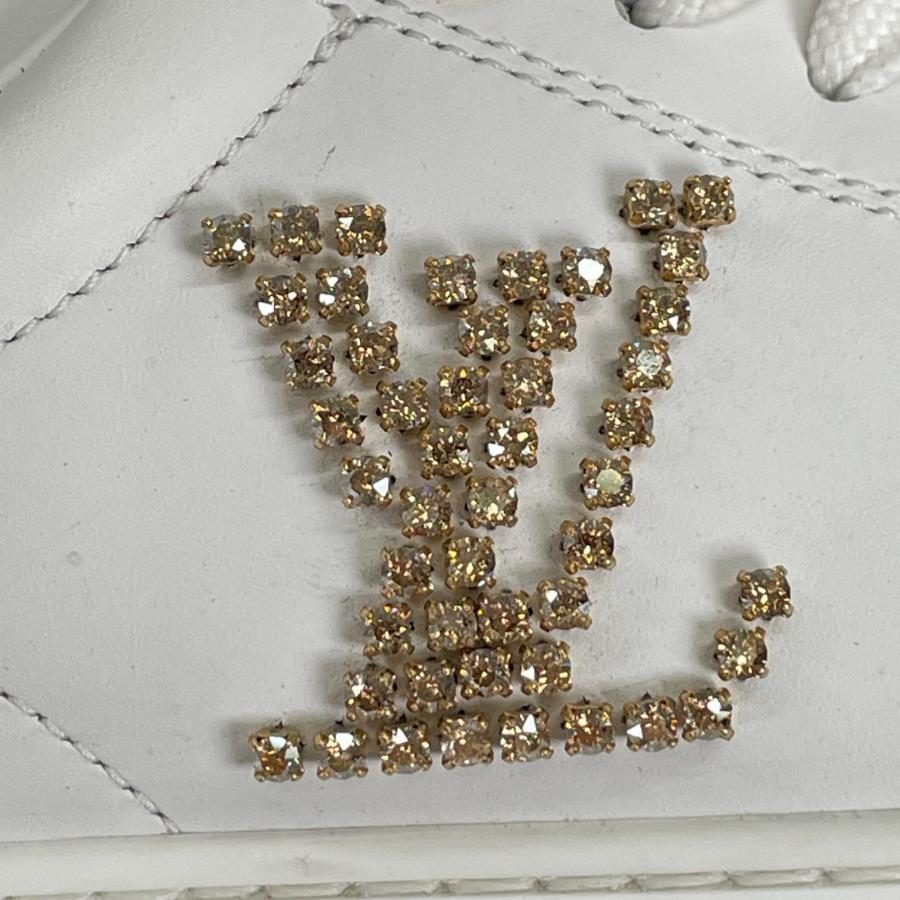 LOUIS VUITTON（ルイ・ヴィトン） 美品△LOUIS VUITTON タイム