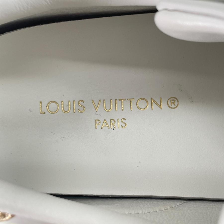 LOUIS VUITTON（ルイ・ヴィトン） 美品△LOUIS VUITTON タイム