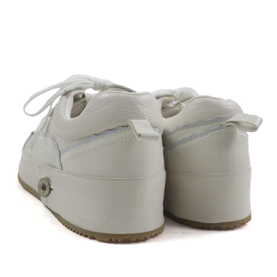 LOEWE（ロエベ） 極美品▽LOEWE 592301 デコンストラクテッド レザー
