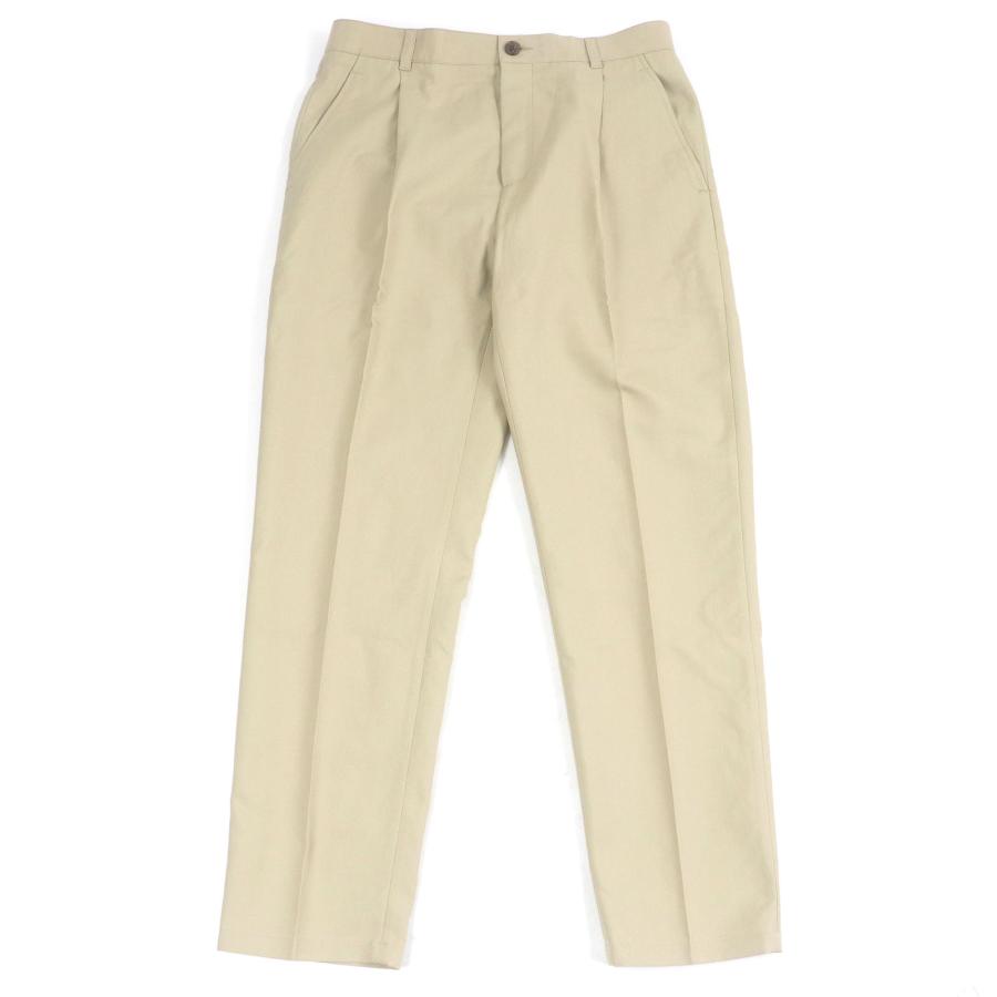 Dior HOMME 極美品□DIOR ディオール オム 023C135A4451 センター