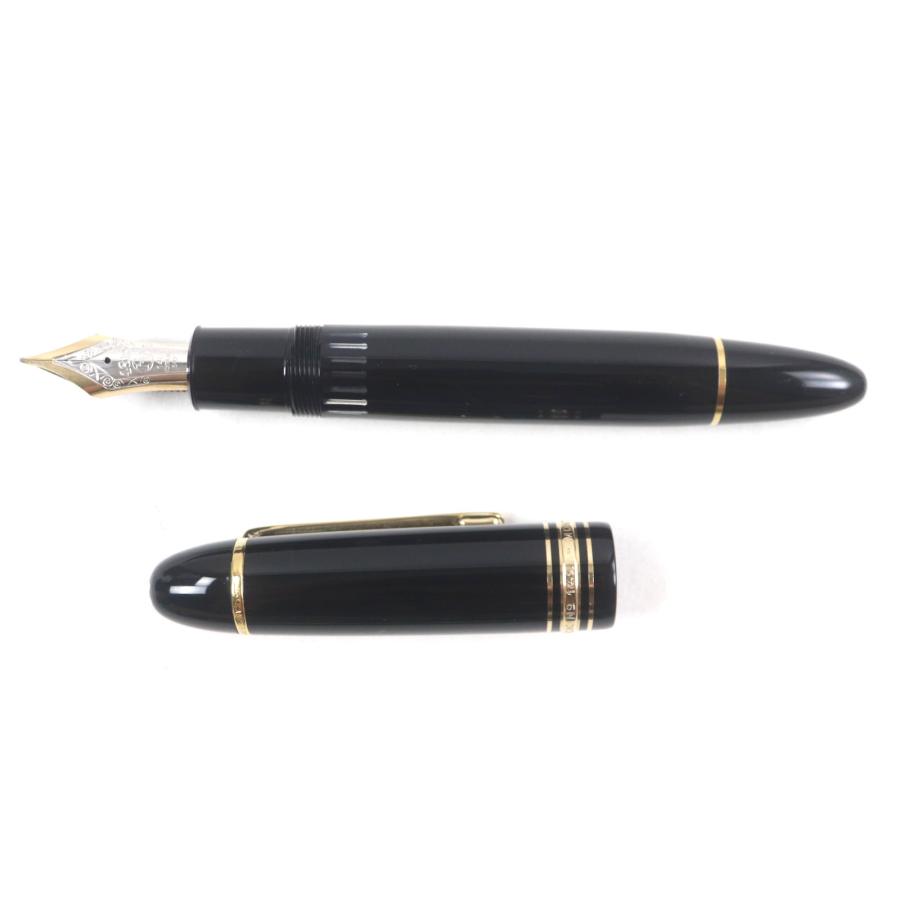 MONTBLANC（モンブラン） 良品▽MONTBLANC マイスターシュテュック 149