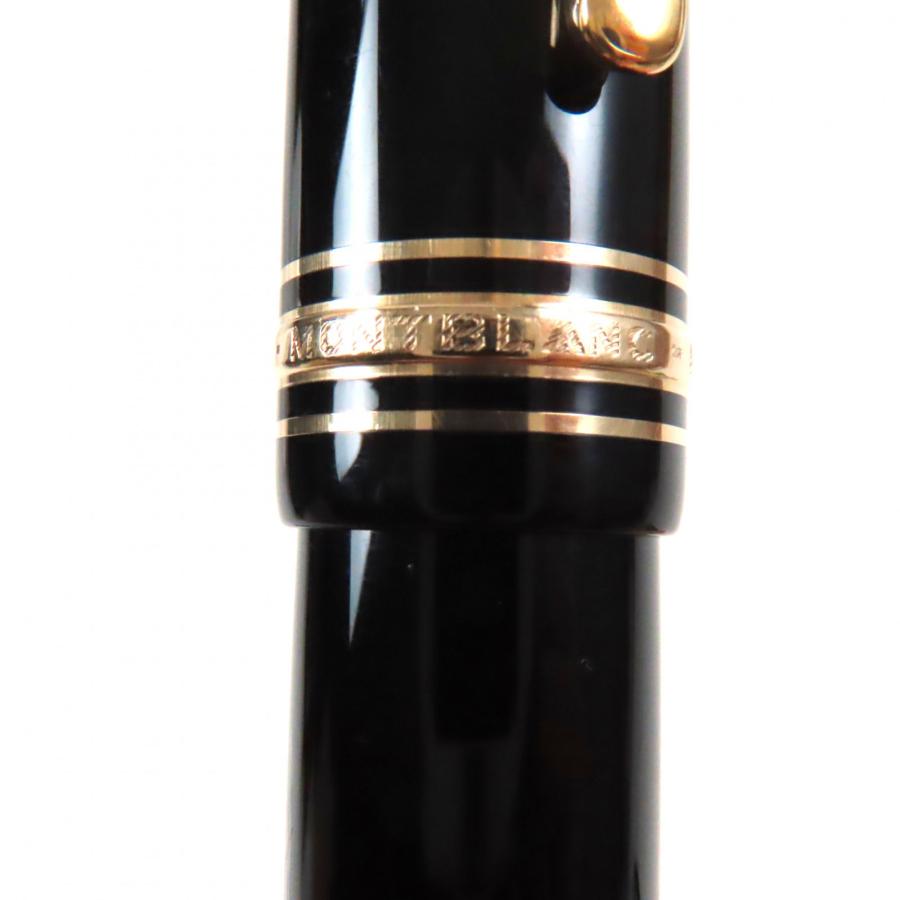 MONTBLANC（モンブラン） 良品▽MONTBLANC マイスターシュテュック 149