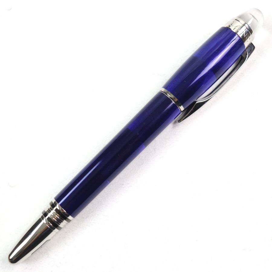 MONTBLANC（モンブラン） 極美品○MONTBLANC スターウォーカー K14 F