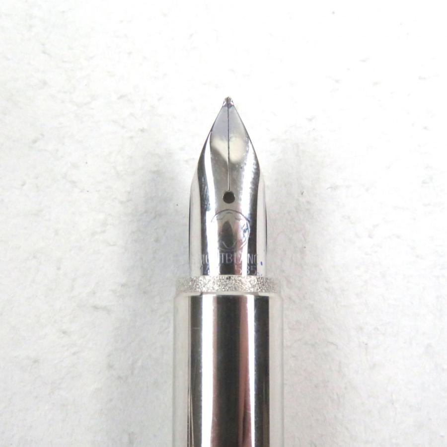 MONTBLANC（モンブラン） 極美品○MONTBLANC スターウォーカー K14 F