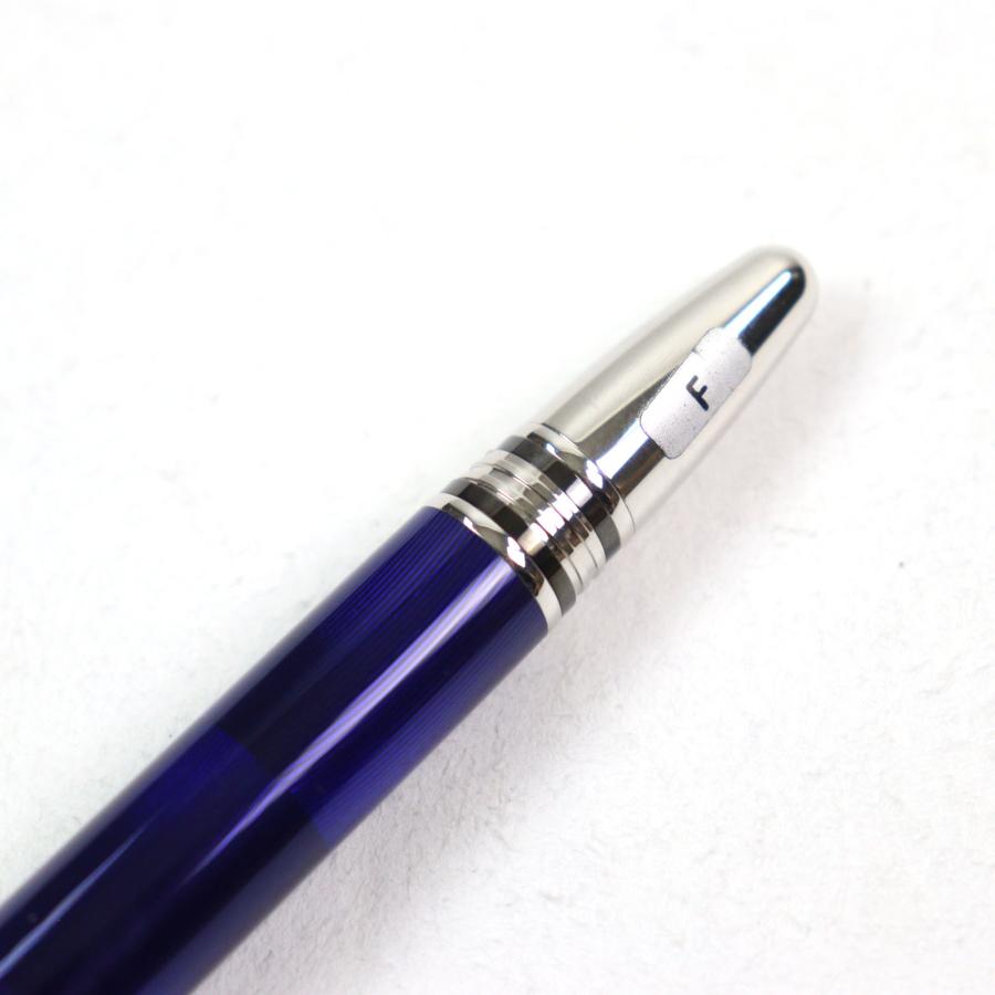 MONTBLANC（モンブラン） 極美品○MONTBLANC スターウォーカー K14 F