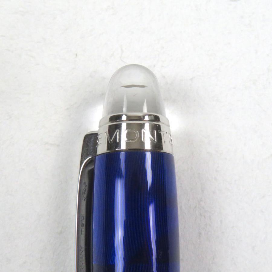 MONTBLANC（モンブラン） 極美品○MONTBLANC スターウォーカー K14 F