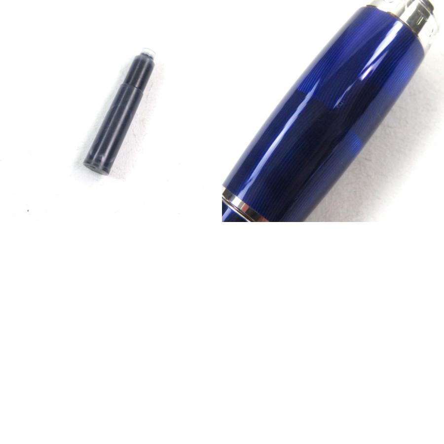 MONTBLANC（モンブラン） 極美品○MONTBLANC スターウォーカー K14 F