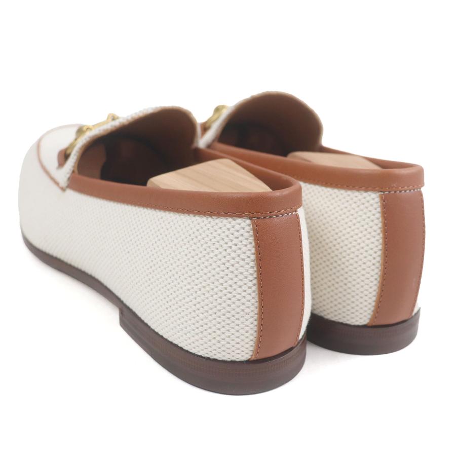 GUCCI（グッチ） 未使用品□GUCCI 430088 キャンバス レザー ホース