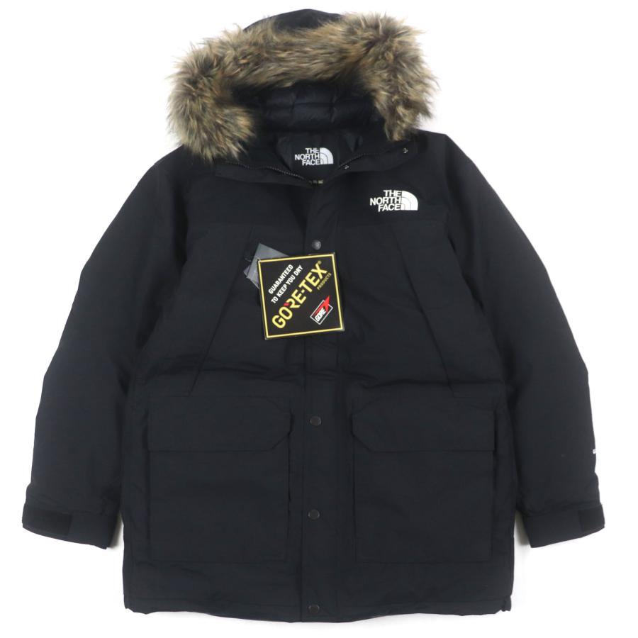 THE NORTH FACE 未使用品▽ザ・ノースフェイス ND91835 Mountain Down