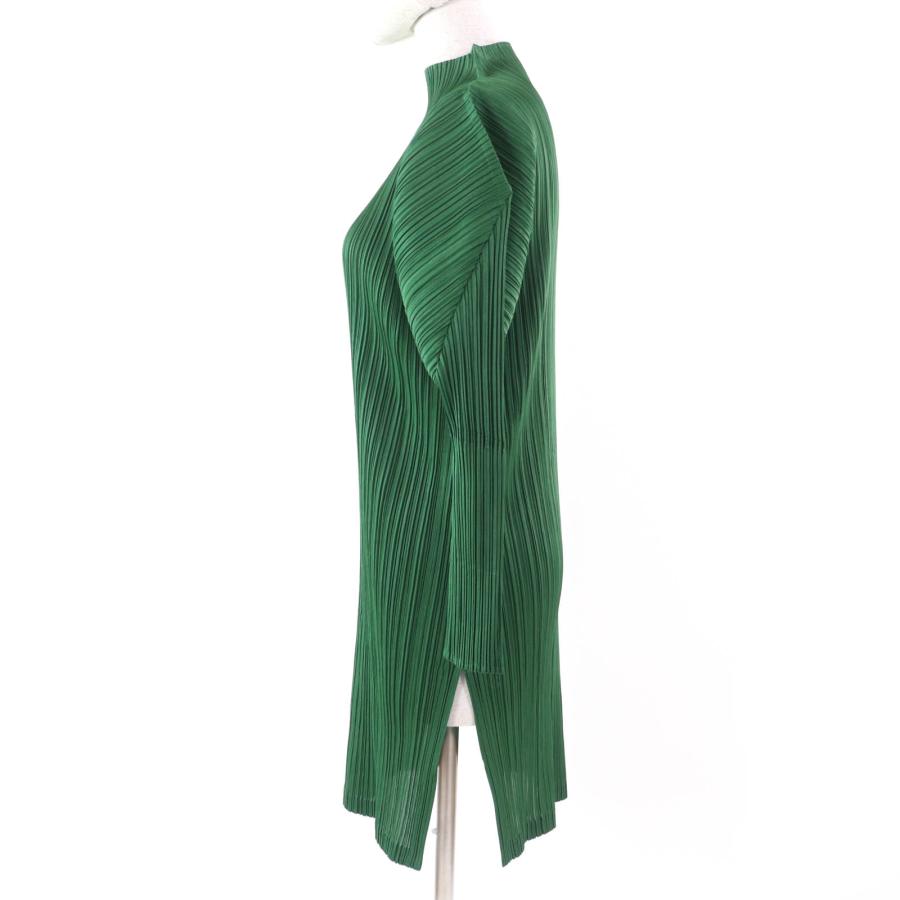 極美品☆PLEATS PLEASE プリーツプリーズ イッセイミヤケ 24SS PP41