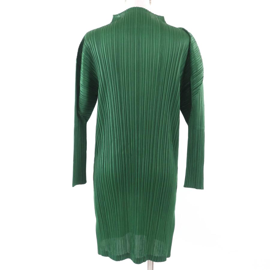 極美品☆PLEATS PLEASE プリーツプリーズ イッセイミヤケ 24SS PP41