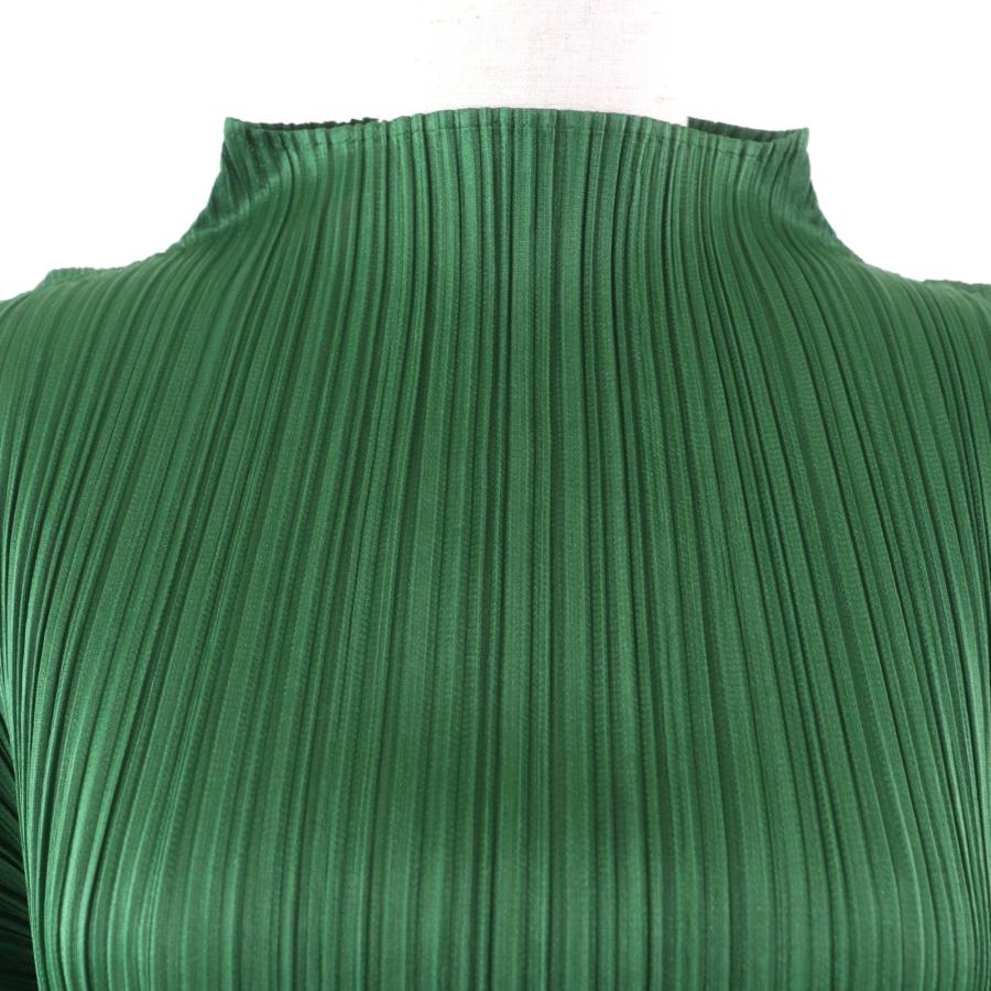 極美品☆PLEATS PLEASE プリーツプリーズ イッセイミヤケ 24SS PP41