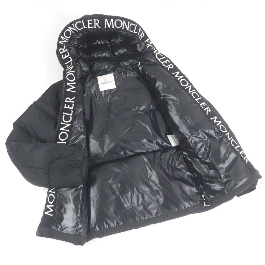 MONCLER（モンクレール） 美品□MONCLER 2021年製 MONTCLA モンクラ