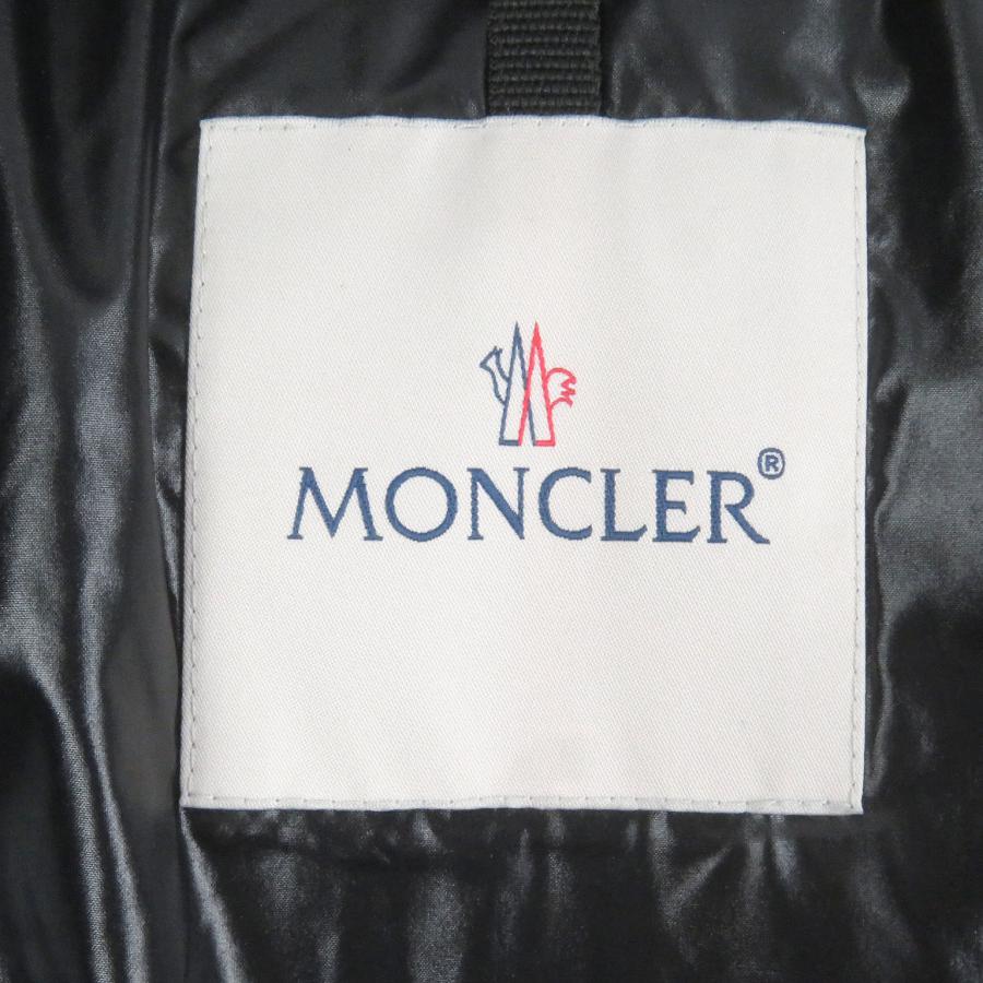 MONCLER（モンクレール） 美品□MONCLER 2021年製 MONTCLA モンクラ