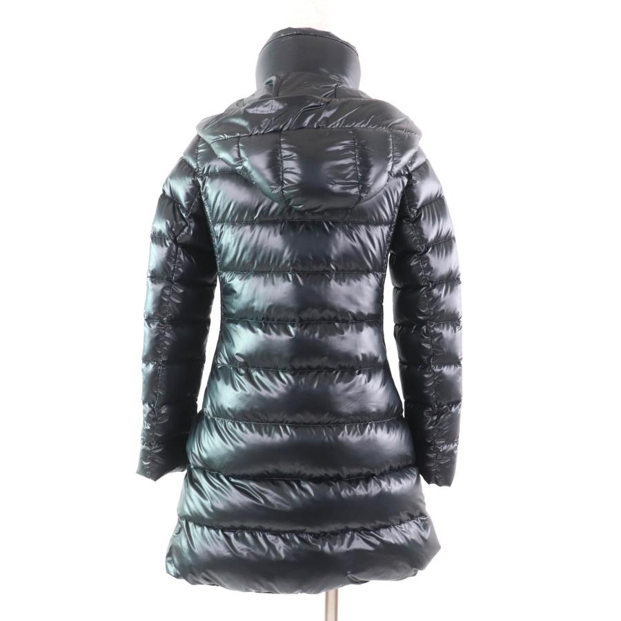 極美品☆TATRAS タトラス 21AW LTA21A4693 BABILA バビラ フード・ロゴ
