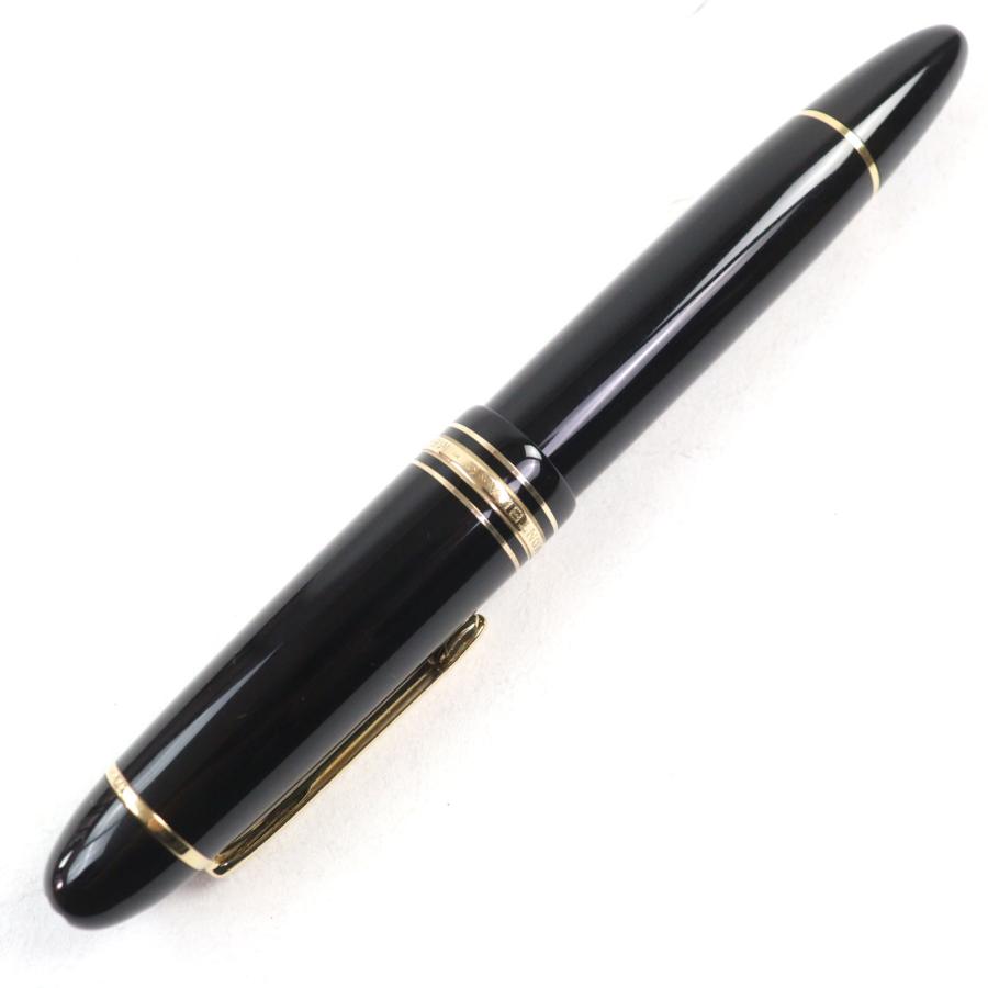 MONTBLANC（モンブラン） 極美品○MONTBLANC マイスターシュテュック