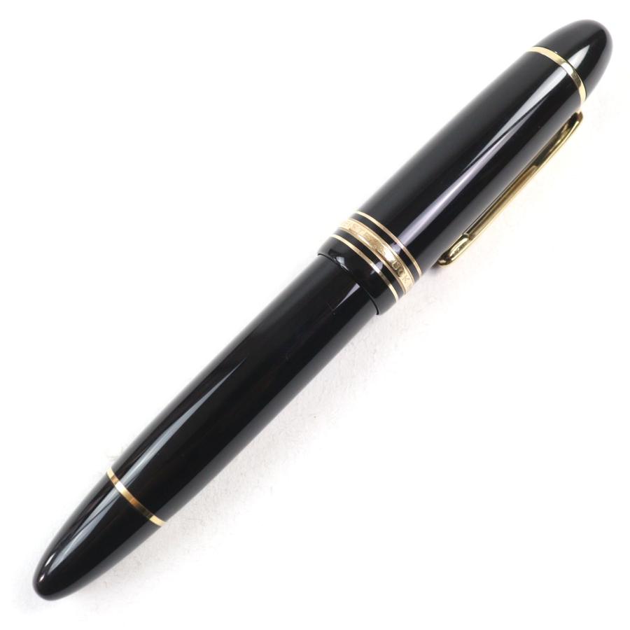 MONTBLANC（モンブラン） 極美品○MONTBLANC マイスターシュテュック