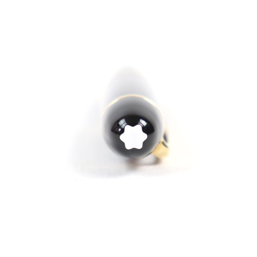 MONTBLANC（モンブラン） 極美品○MONTBLANC マイスターシュテュック