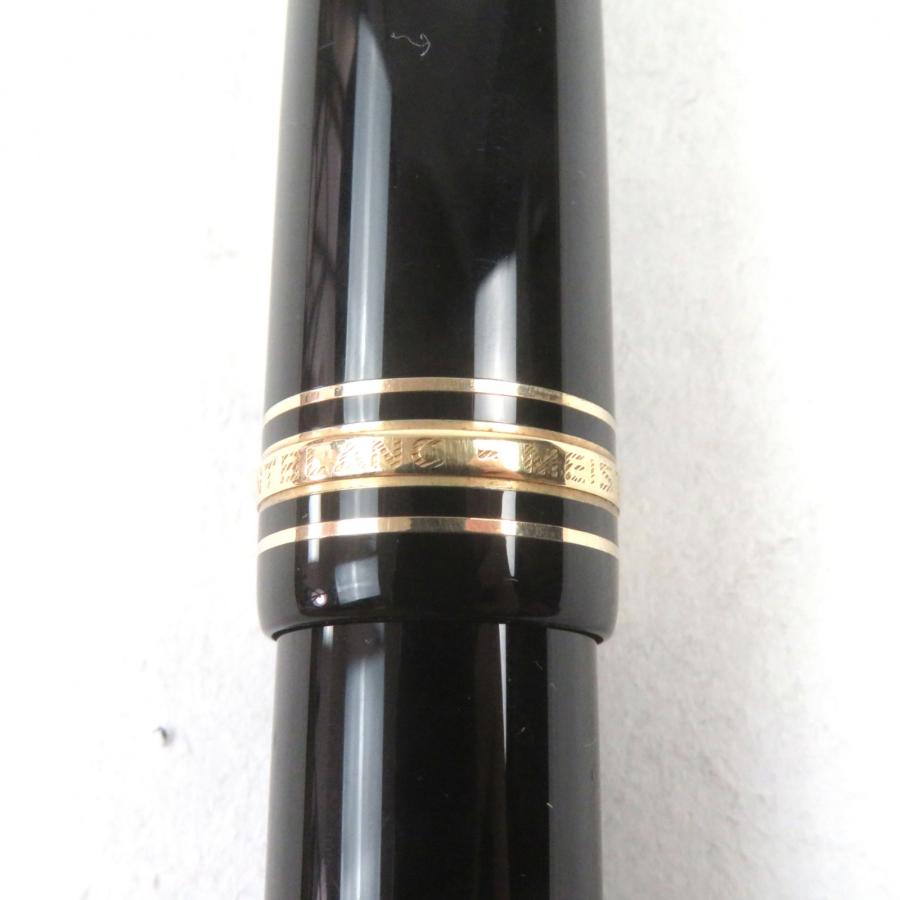 MONTBLANC（モンブラン） 極美品○MONTBLANC マイスターシュテュック
