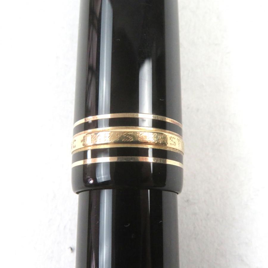 MONTBLANC（モンブラン） 極美品○MONTBLANC マイスターシュテュック